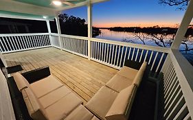 Pensacola Waterfront Retreat